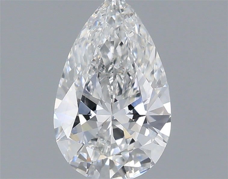 0.57ct Pear D VS1 IGI