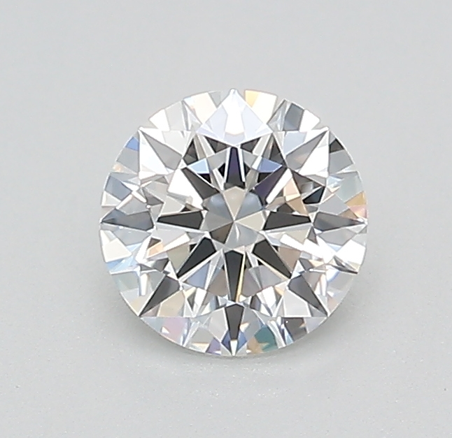 0.56ct Round E IF IGI