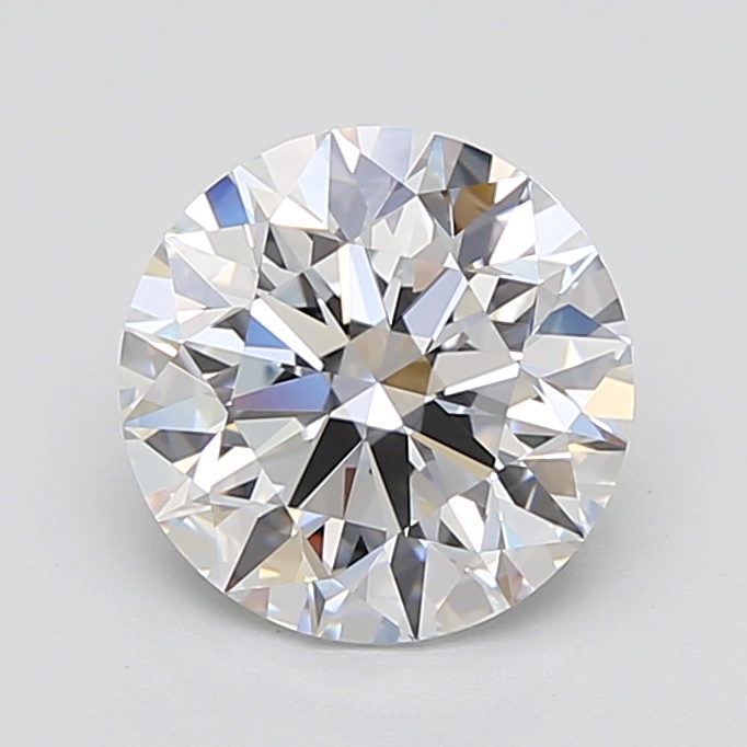 3.5ct Round E IF IGI