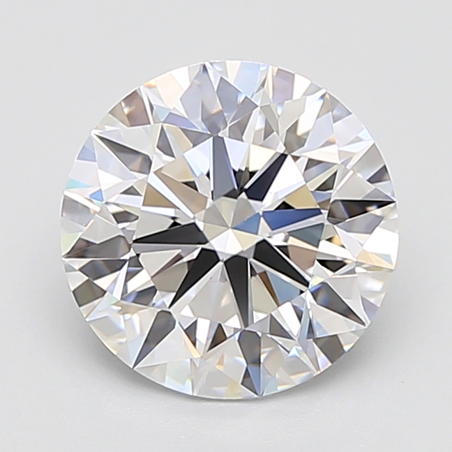 Round 4.30ct E IF