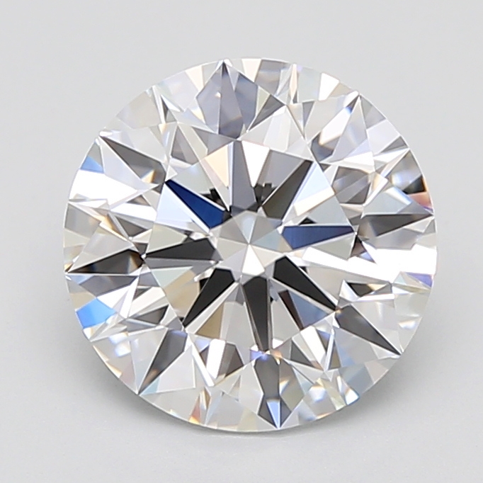 Round 4.51ct E IF