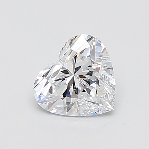 1.53ct Heart E IF IGI