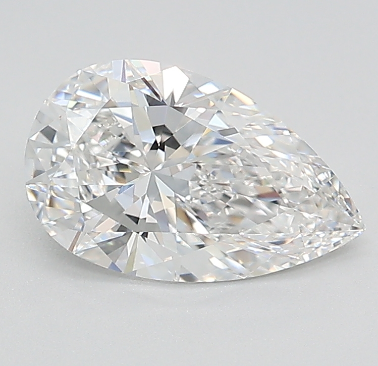1.19ct Pear E VVS1 IGI