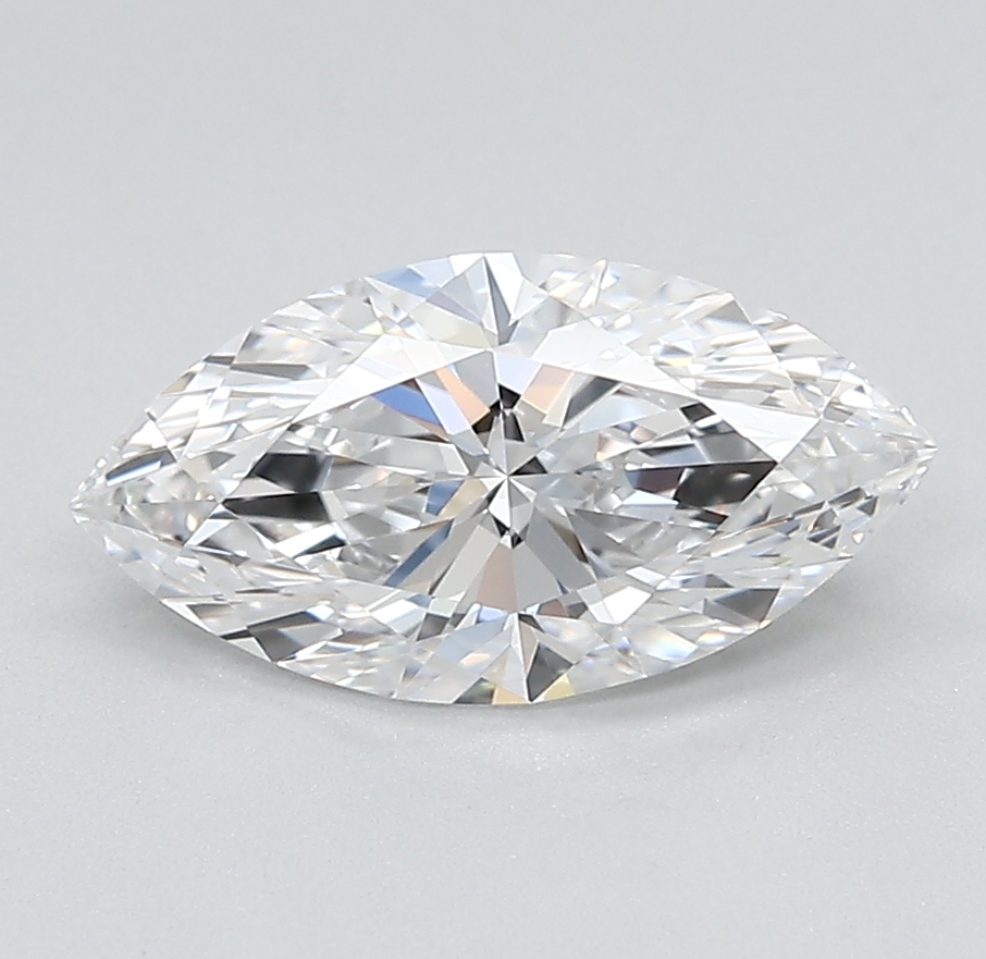 1.43ct Marquise D VVS2 IGI