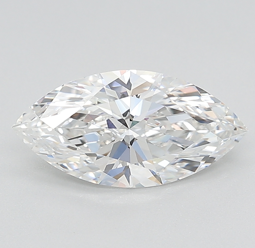 1.5ct Marquise E IF IGI