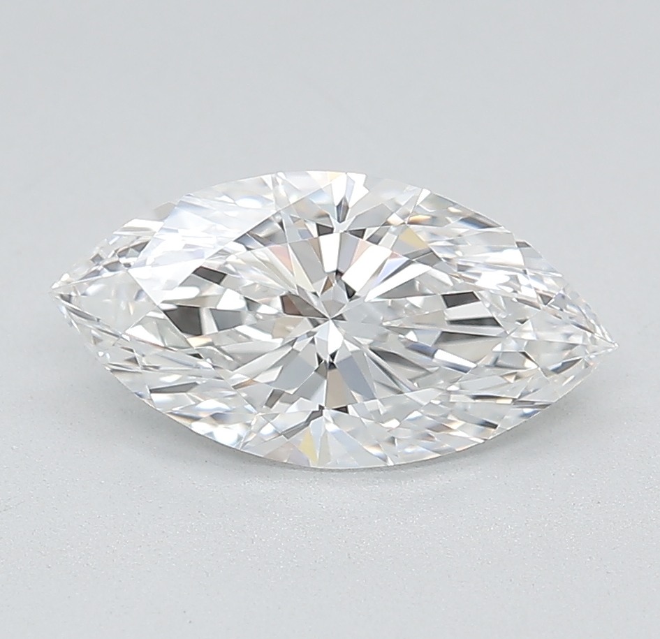 1.67ct Marquise E IF GIA