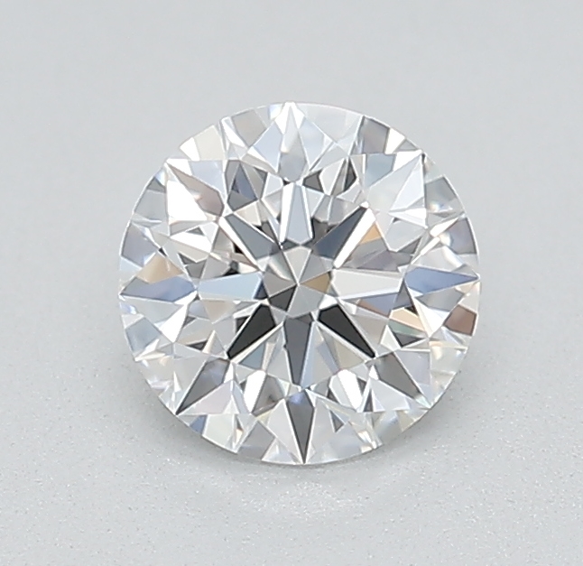 0.79ct Round D VVS1 GIA