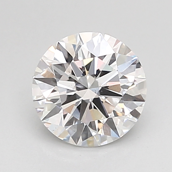 1.01 carat d VS2 ID Cut IGI round diamond