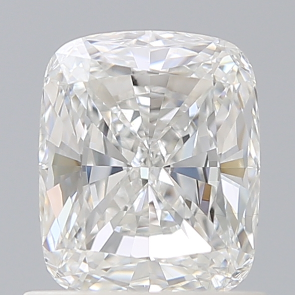 1.04ct Cushion E VS2 IGI