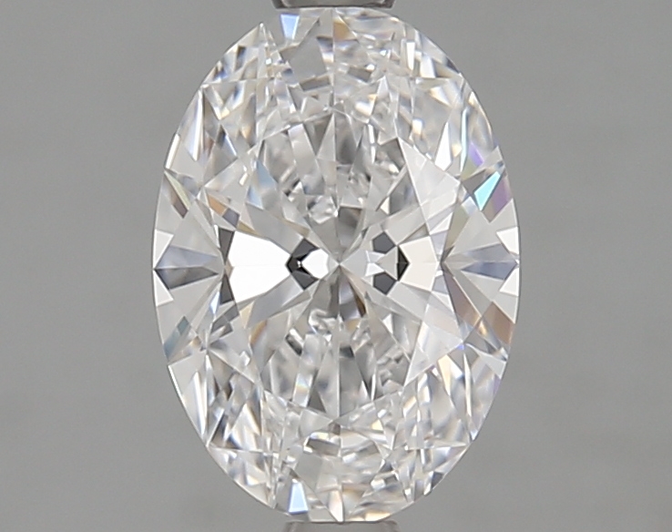 1.53ct Oval D VVS1 GIA