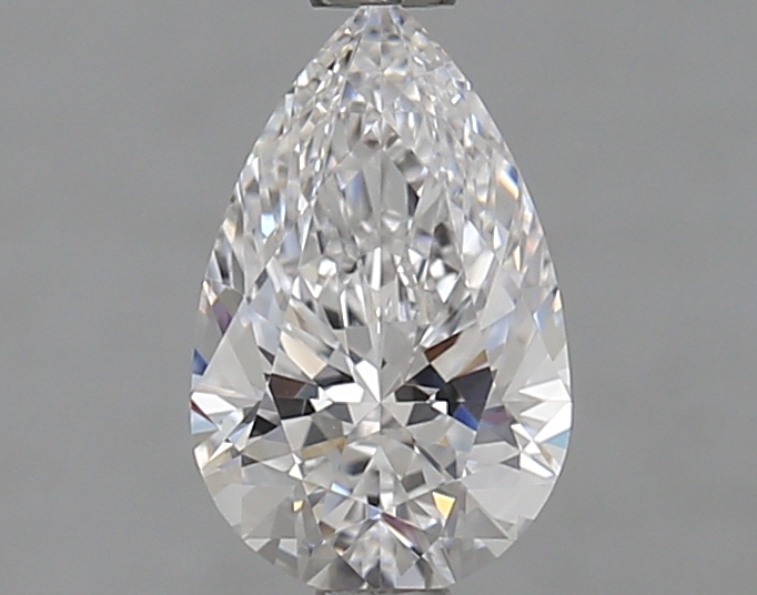 1.01ct Pear D IF IGI