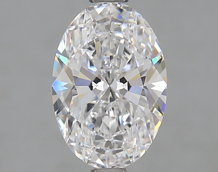 1.5ct Oval D FL IGI