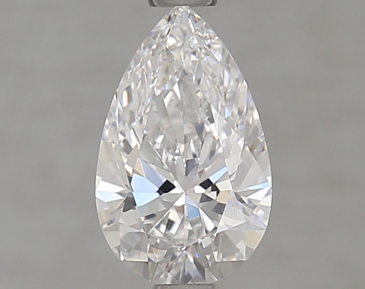 1.05ct Pear D VVS1 IGI