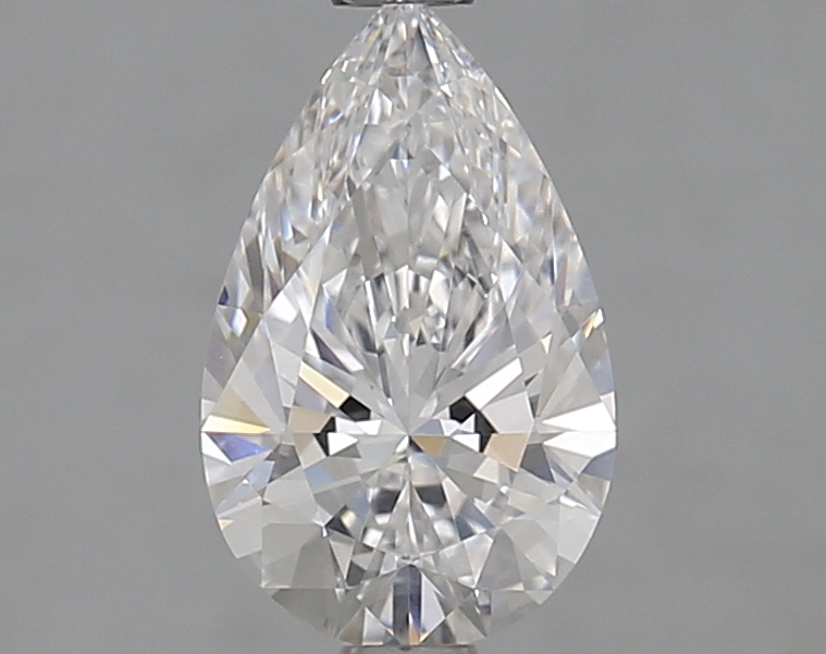 1.34ct Pear D VVS1 IGI