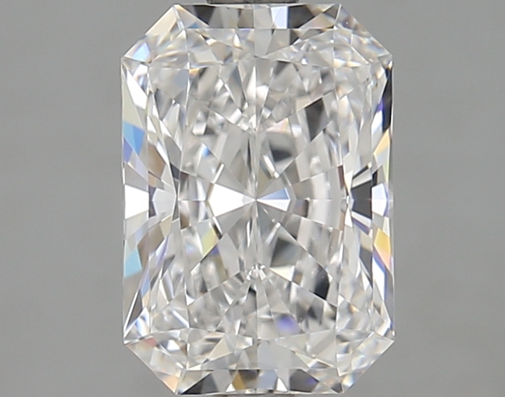 2.01ct Radiant D VVS1 GIA