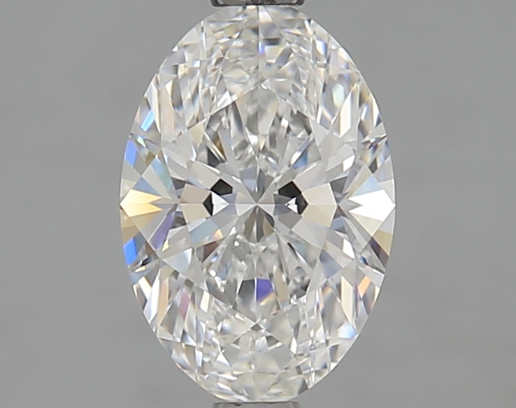 1.5ct Oval D VVS1 GIA