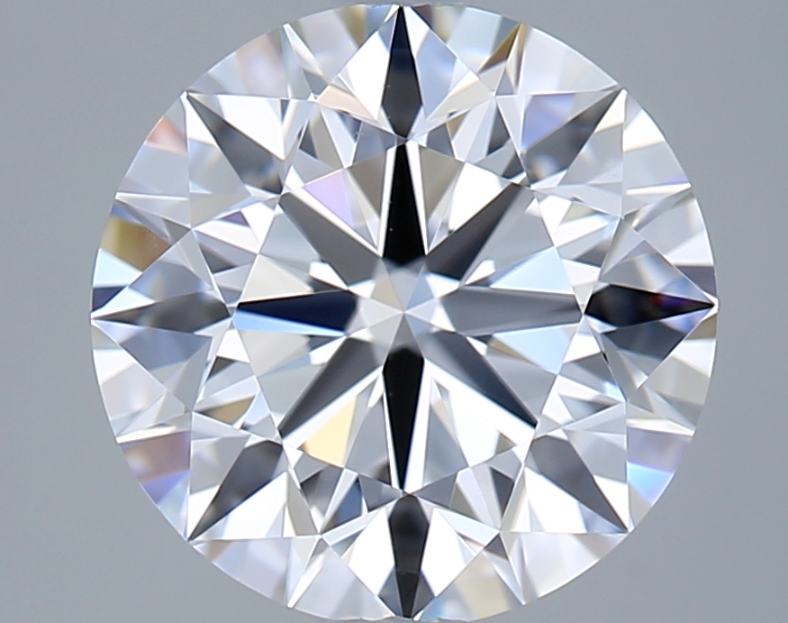 Round 1.94ct D VS1