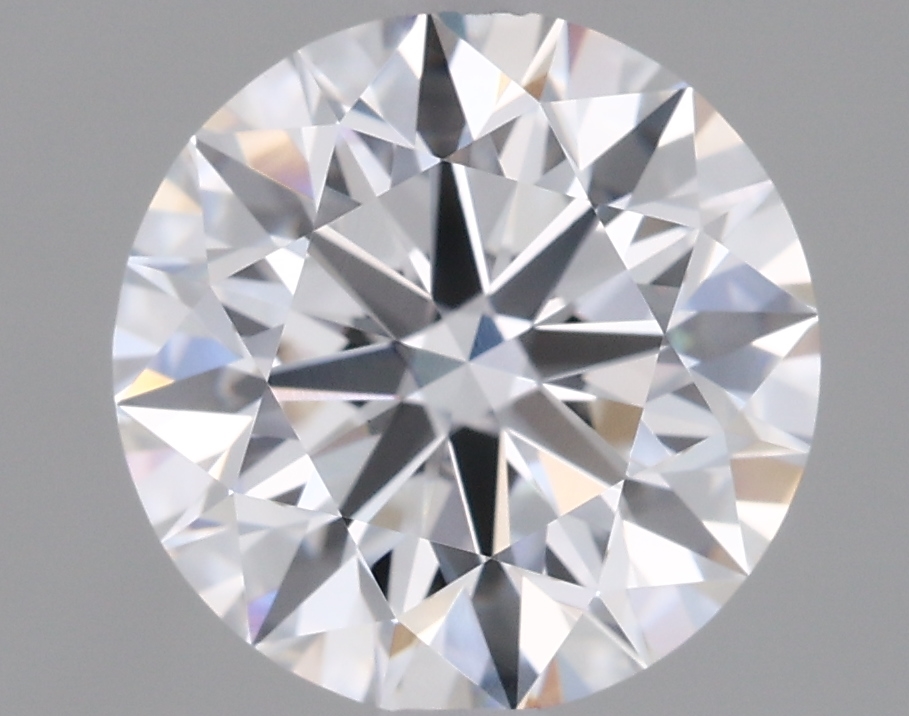 Round 1.92ct E VVS2