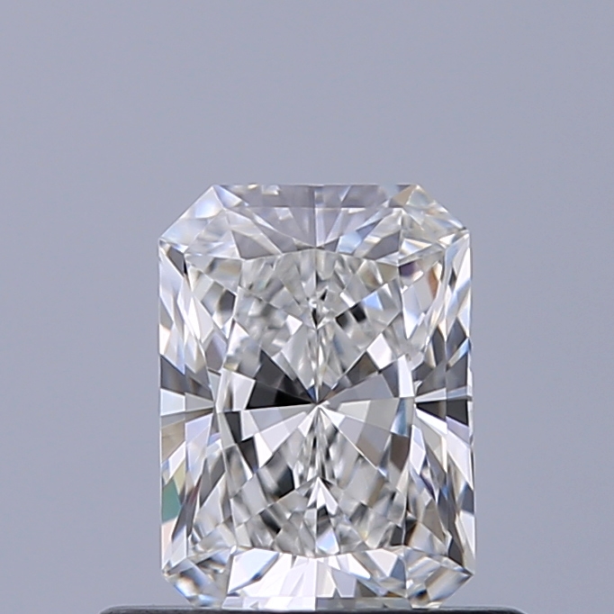 0.53ct Radiant E VVS1 IGI