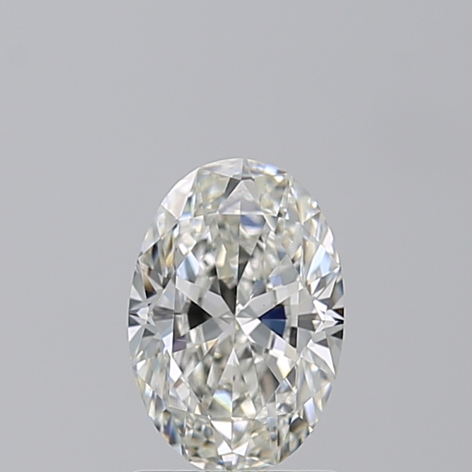 Oval 1.20ct H VS2