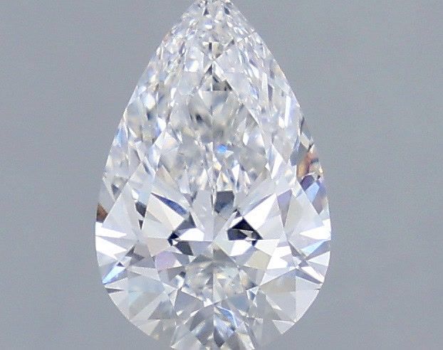 1.02ct Pear E VVS1 IGI