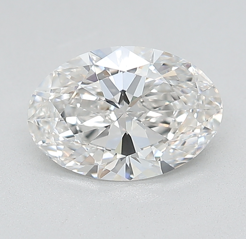 1.47ct Oval E VVS2 IGI