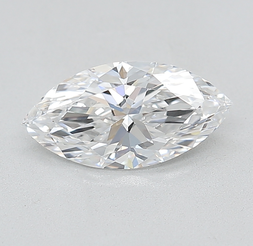 1.06ct Marquise D VVS2 IGI
