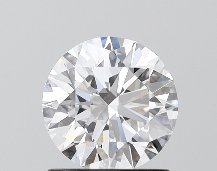 1.05ct Round D VS1 IGI