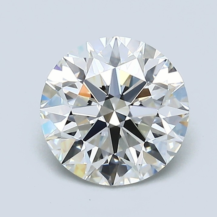 Round 1.54ct H IF