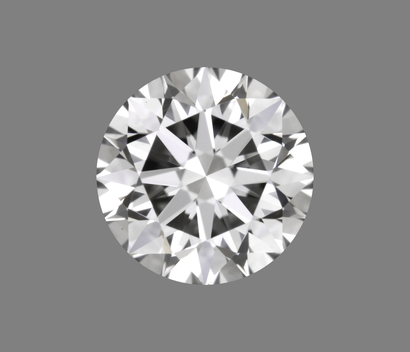 Round 0.41ct G VS1