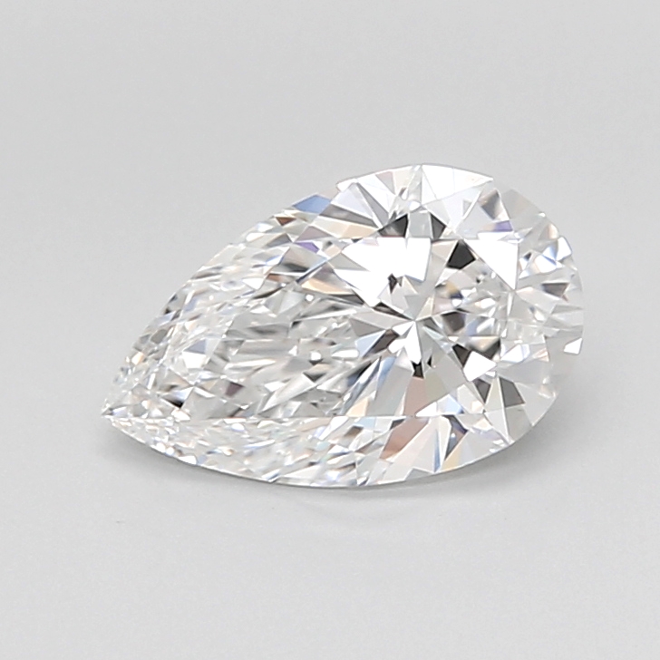 1.56ct Pear E VVS1 IGI
