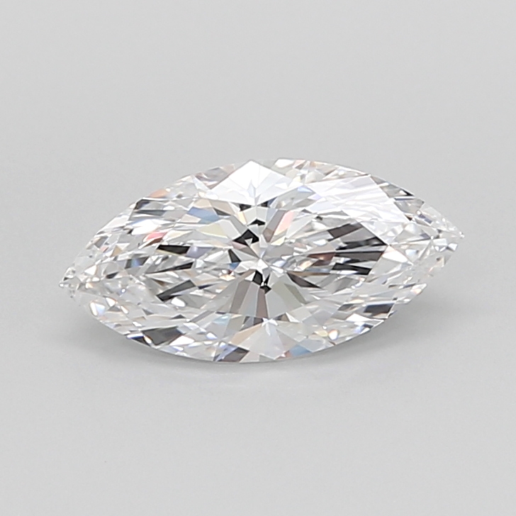 1.56ct Marquise D VVS2 IGI