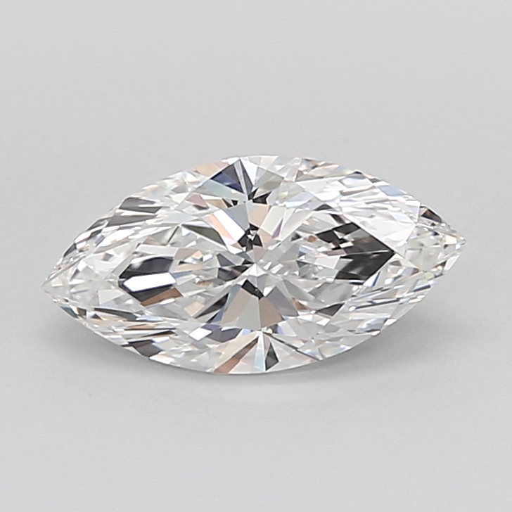 1.23ct Marquise E IF IGI