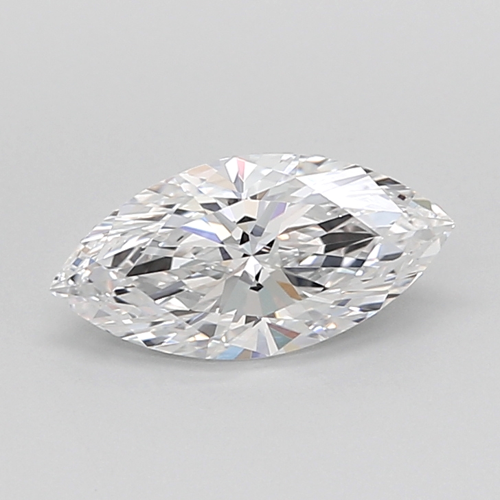 1.13ct Marquise D VVS2 IGI