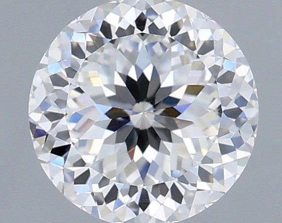 1.02ct Other D VVS2 IGI