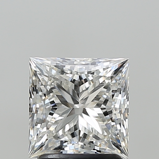 Princess 2.06ct G VVS2