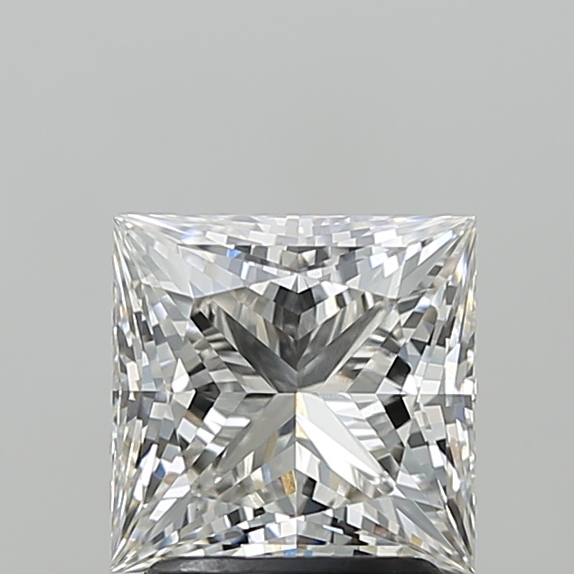 Princess 2.07ct G VVS2