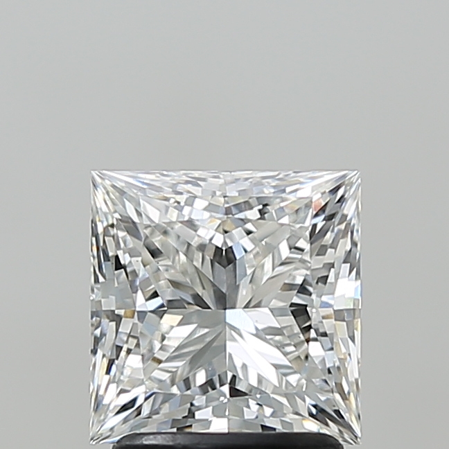 Princess 2.07ct F VS1