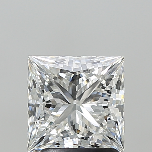 Princess 2.07ct F VS1