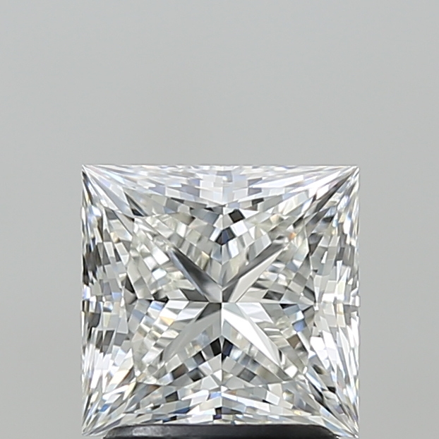 Princess 2.02ct G VVS2