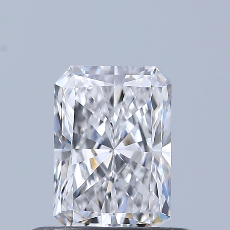 0.52ct Radiant D IF IGI