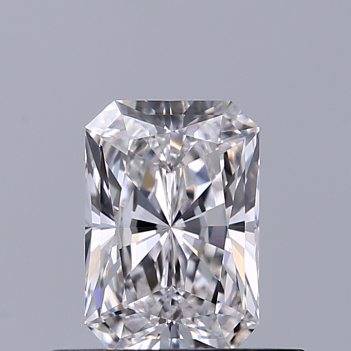 0.54ct Radiant E VVS1 IGI