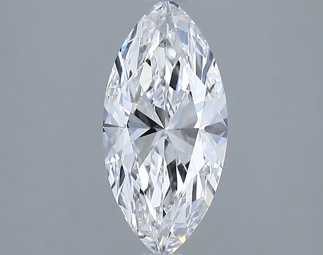 1.54ct Marquise D VVS1 IGI