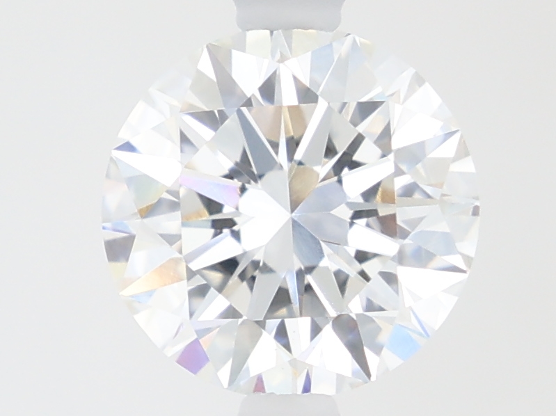 1 carat e VVS2 EX Cut IGI round diamond