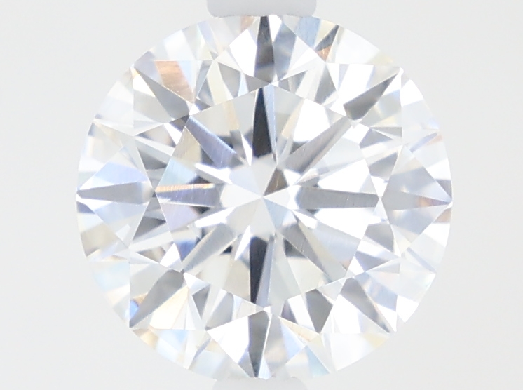 1 carat e VVS2 ID Cut IGI round diamond