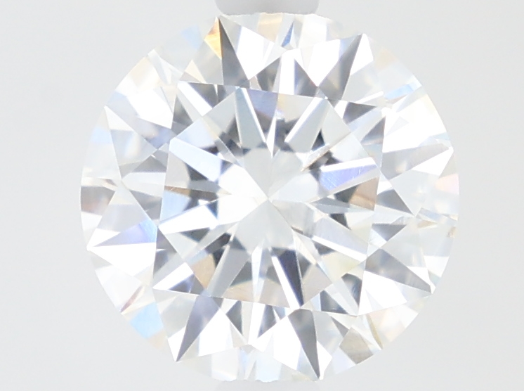 1 carat e VVS2 EX Cut IGI round diamond