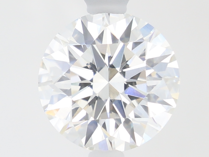 1 carat f VVS2 ID Cut IGI round diamond
