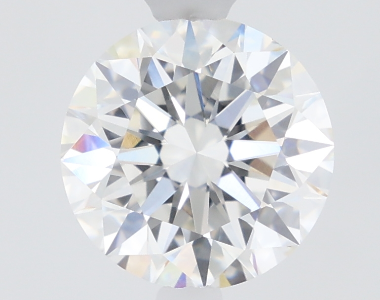 1.01 carat f VVS2 ID Cut IGI round diamond