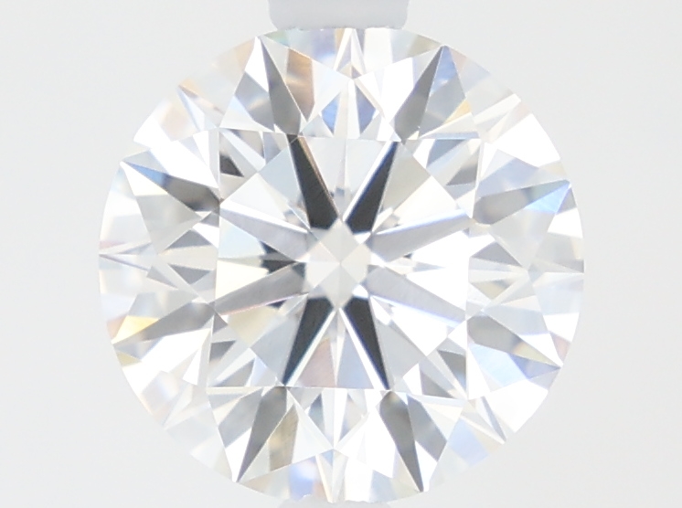 1 carat f VVS2 ID Cut IGI round diamond