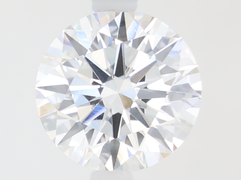 1 carat e VVS2 ID Cut IGI round diamond